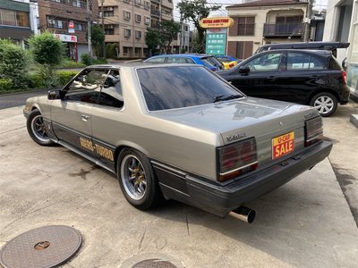 صورة 5 لـ 1984 Nissan SKYLINE COUPE