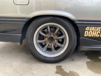 صورة 11 لـ 1984 Nissan SKYLINE COUPE