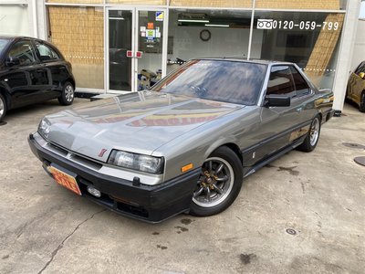 صورة 3 لـ 1984 Nissan SKYLINE COUPE