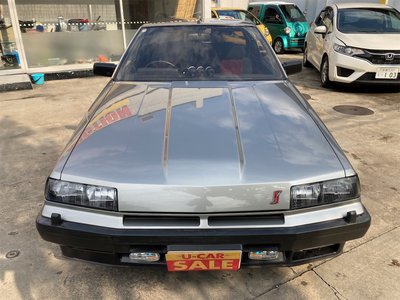صورة 2 لـ 1984 Nissan SKYLINE COUPE