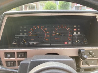 صورة 13 لـ 1984 Nissan SKYLINE COUPE