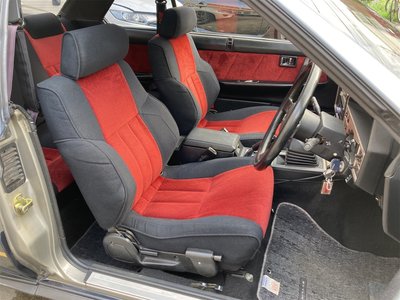 صورة 12 لـ 1984 Nissan SKYLINE COUPE