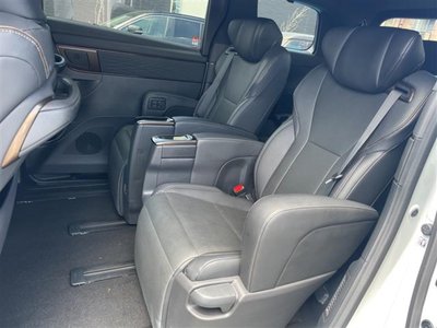 2023 Toyota ALPHARD — фото 11