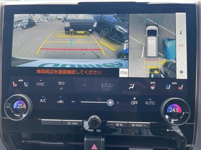 2023 Toyota ALPHARD — фото 2