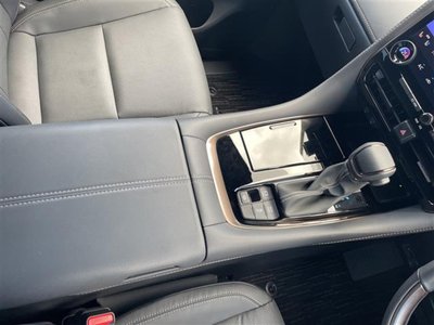 2023 Toyota ALPHARD — фото 35