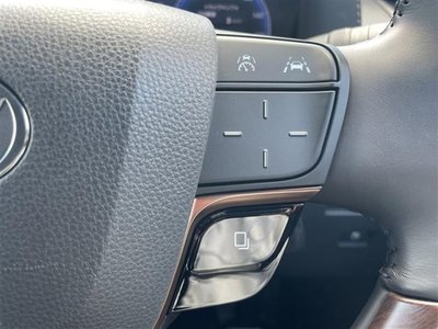 2023 Toyota ALPHARD — фото 6