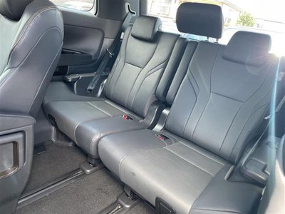 2023 Toyota ALPHARD — фото 12