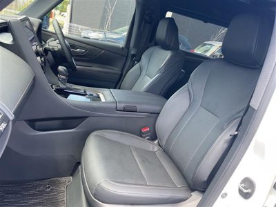 2023 Toyota ALPHARD — фото 9