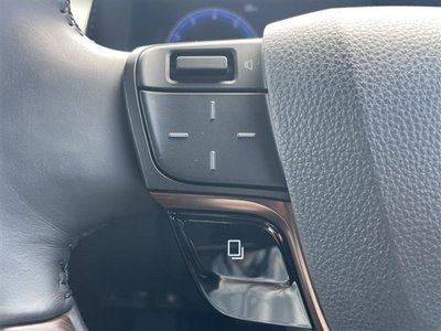 2023 Toyota ALPHARD — фото 5