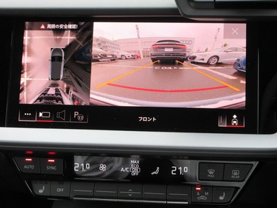 صورة 36 لـ 2025 AUDI A3 SPORTBACK