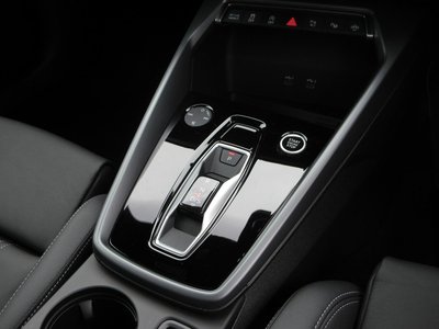 صورة 26 لـ 2025 AUDI A3 SPORTBACK