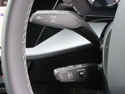 صورة 27 لـ 2025 AUDI A3 SPORTBACK