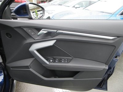 صورة 28 لـ 2025 AUDI A3 SPORTBACK
