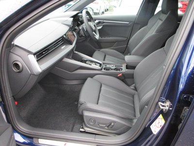 صورة 19 لـ 2025 AUDI A3 SPORTBACK