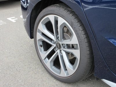 صورة 16 لـ 2025 AUDI A3 SPORTBACK