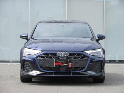 صورة 5 لـ 2025 AUDI A3 SPORTBACK