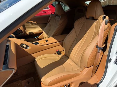 2023 Lexus LC CONVERTIBLE thumbnail 25