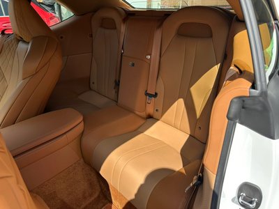 2023 Lexus LC CONVERTIBLE thumbnail 28