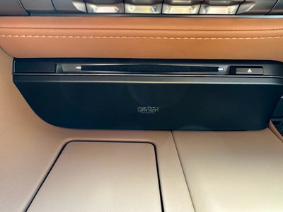 2023 Lexus LC CONVERTIBLE photo 4