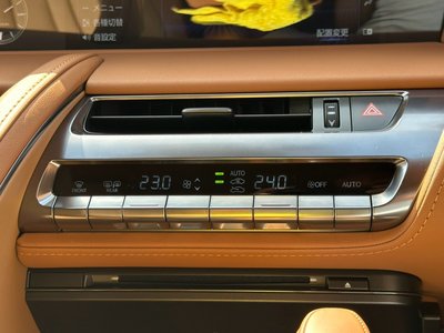 2023 Lexus LC CONVERTIBLE thumbnail 48