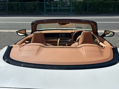 2023 Lexus LC CONVERTIBLE thumbnail 31