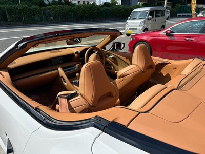 2023 Lexus LC CONVERTIBLE thumbnail 32