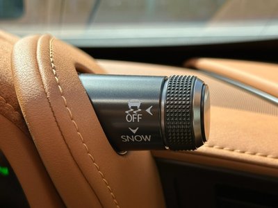 2023 Lexus LC CONVERTIBLE thumbnail 53