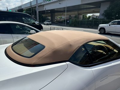 2023 Lexus LC CONVERTIBLE thumbnail 33