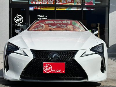 2023 Lexus LC CONVERTIBLE photo 15