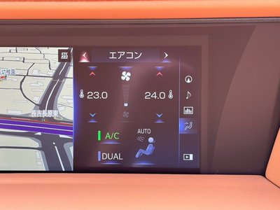 2023 Lexus LC CONVERTIBLE thumbnail 46