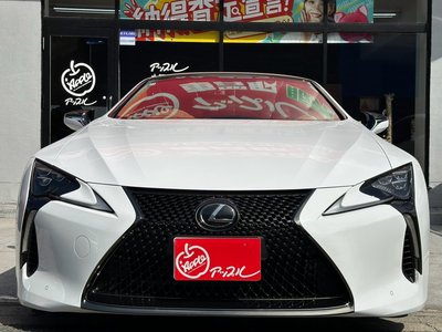 2023 Lexus LC CONVERTIBLE photo 16