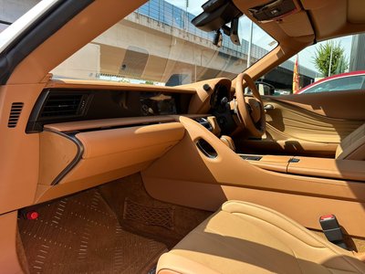 2023 Lexus LC CONVERTIBLE thumbnail 26
