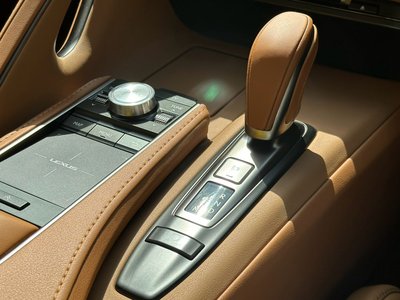 2023 Lexus LC CONVERTIBLE thumbnail 51