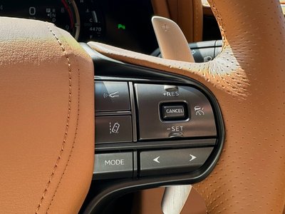 2023 Lexus LC CONVERTIBLE thumbnail 40