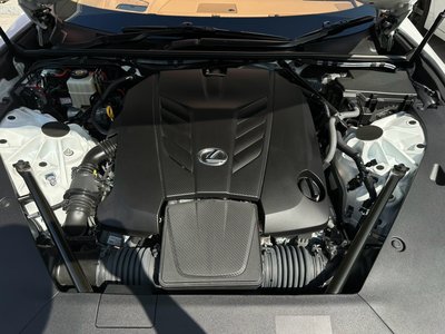 2023 Lexus LC CONVERTIBLE thumbnail 58