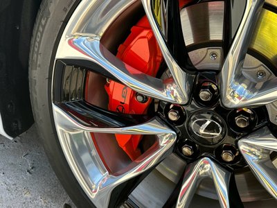 2023 Lexus LC CONVERTIBLE thumbnail 60