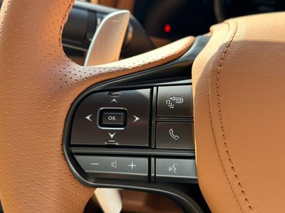 2023 Lexus LC CONVERTIBLE thumbnail 39