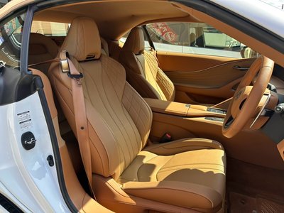 2023 Lexus LC CONVERTIBLE photo 7