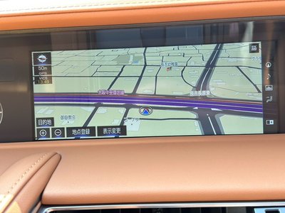 2023 Lexus LC CONVERTIBLE thumbnail 41