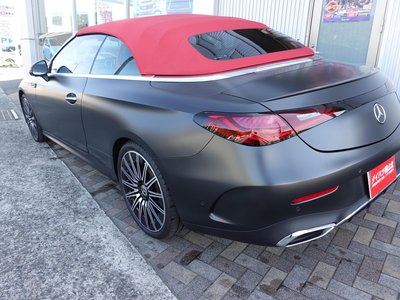 2025 Mercedes-BENZ CLE photo 4