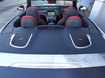 2025 Mercedes-BENZ CLE thumbnail 31