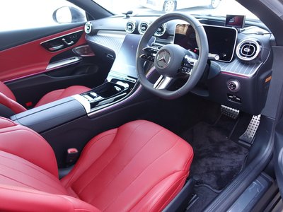 2025 Mercedes-BENZ CLE photo 6