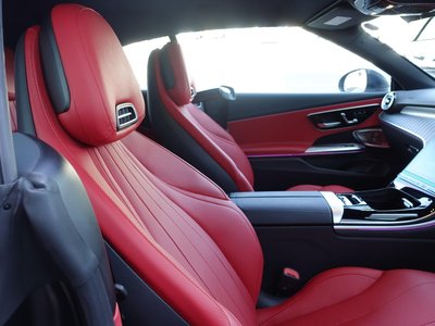 2025 Mercedes-BENZ CLE photo 7