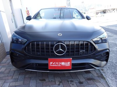 2025 Mercedes-BENZ CLE photo 2