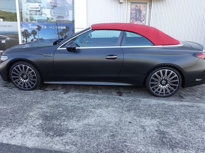 2025 Mercedes-BENZ CLE photo 3