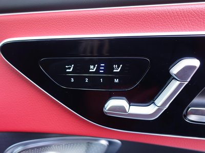 2025 Mercedes-BENZ CLE thumbnail 19