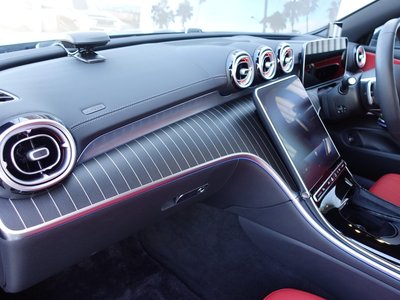 2025 Mercedes-BENZ CLE photo 15