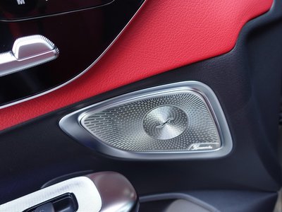2025 Mercedes-BENZ CLE photo 16