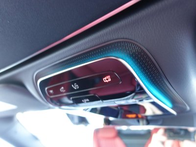2025 Mercedes-BENZ CLE thumbnail 25