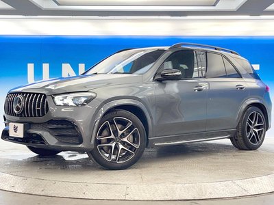 2021 Mercedes-BENZ GLE AMG thumbnail 20